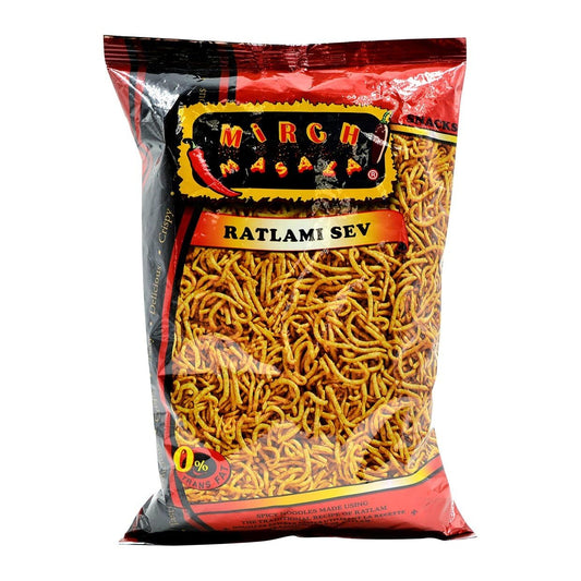 Mirch Masala -Ratlami sev 340 gms