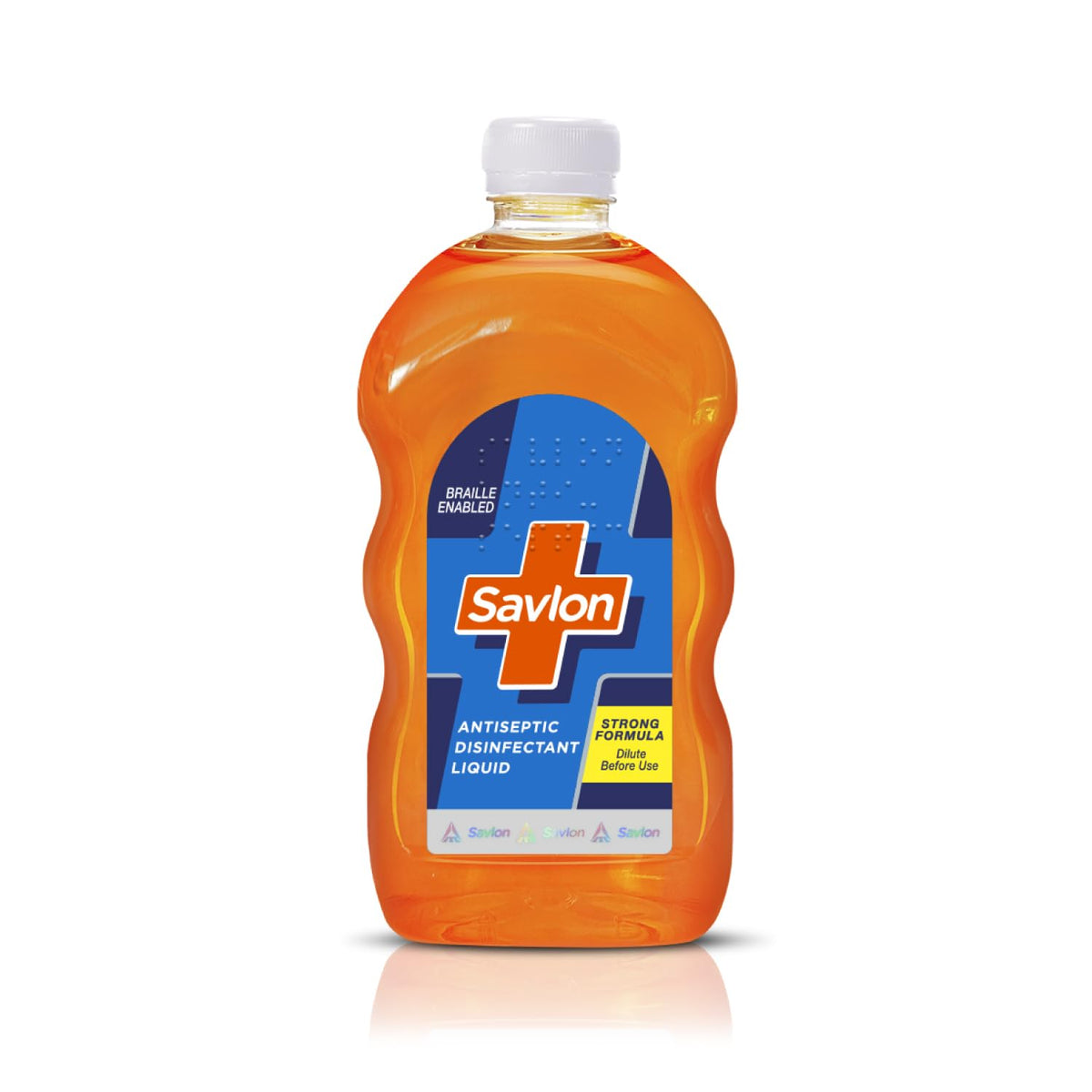 Savlon Antiseptic Disinfectant Liquid 1 Litre