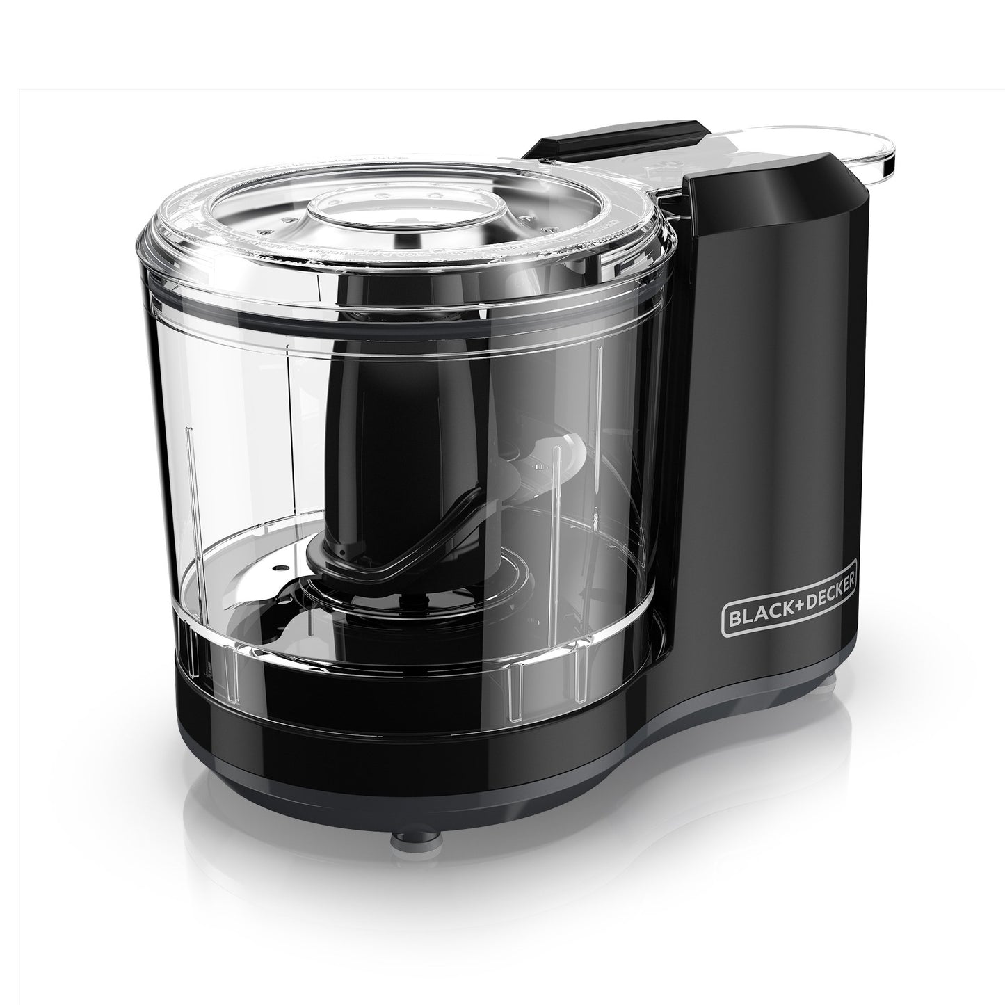 Black+Decker One Touch Chopper 1.5 cups