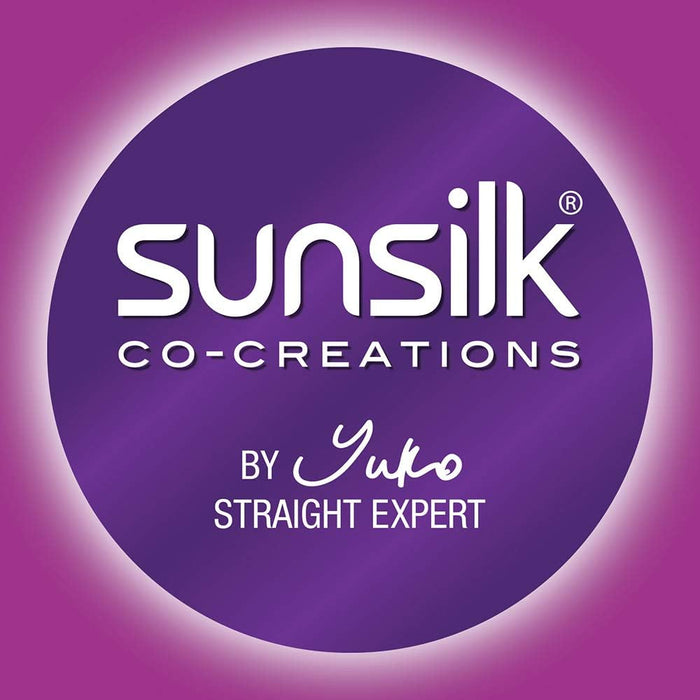 Sunsilk Perfect Straight Shampoo, 340ml