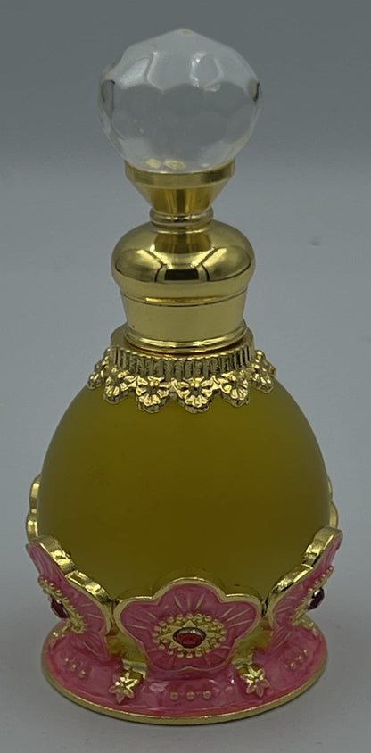 SKY 20 ML Concentrated Fragrance (0.68 fl. Oz) - by SCUS Perfumes - Bath & Shower