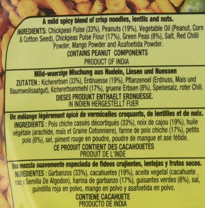 Haldirams Haldiram's Bombay Mix
