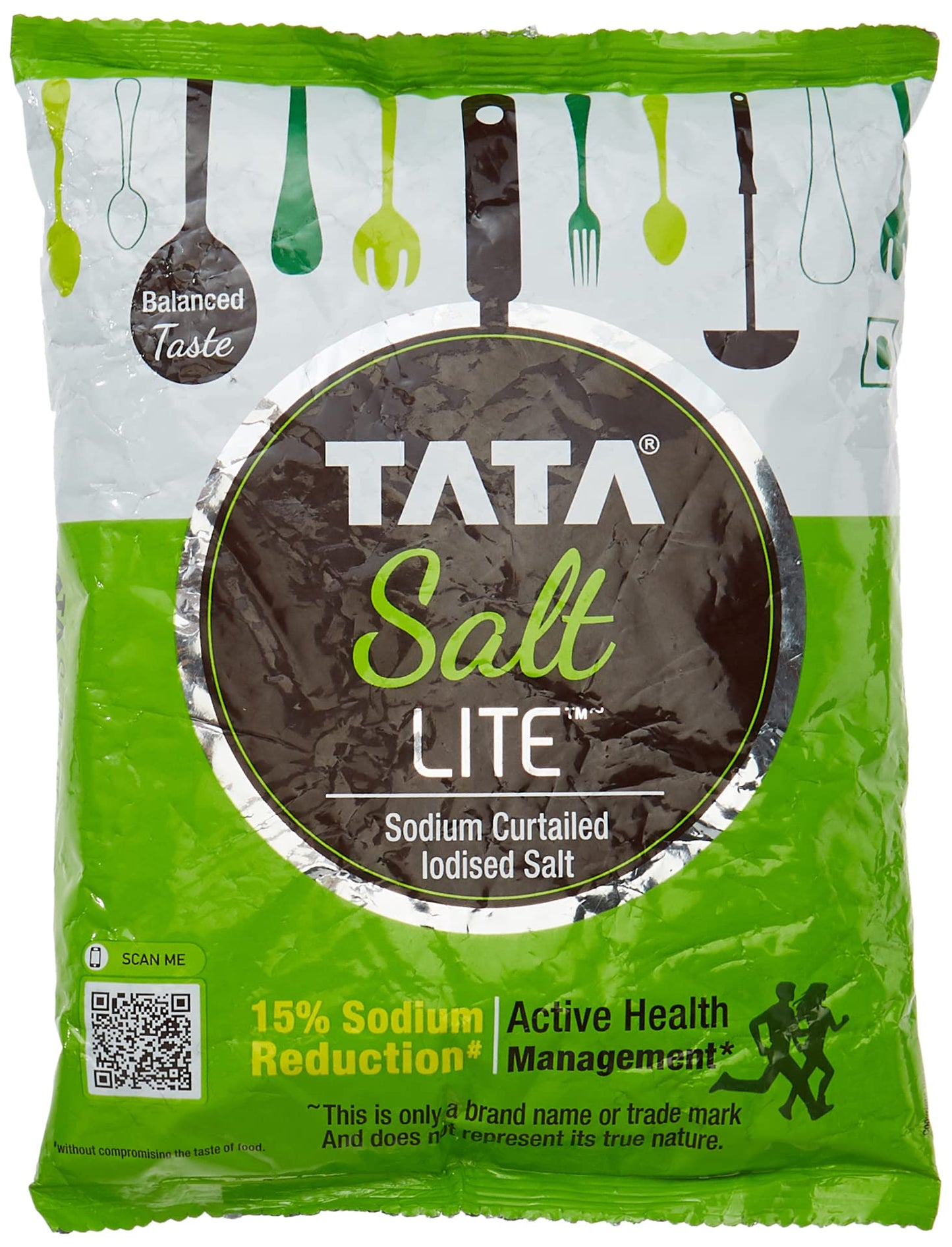 Tata Salt Lite ( Low Sodium ) 1 kg