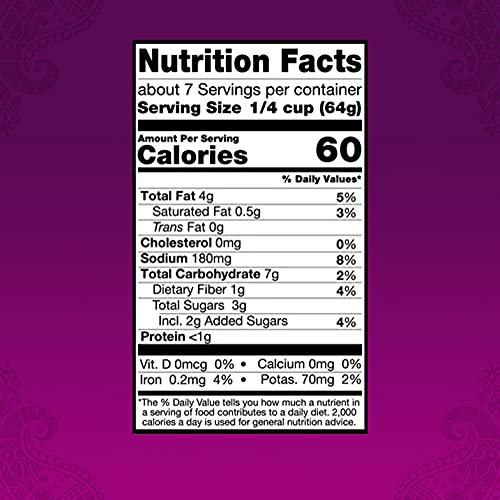 Patak's Jalfrezi Simmer Sauce - 15 Oz (Pack of 3) With Mild Chiles, Sweet Peppers, Tomato and Coconut, No Artificial Flavors, Gluten Free, Vegetarian Friendly