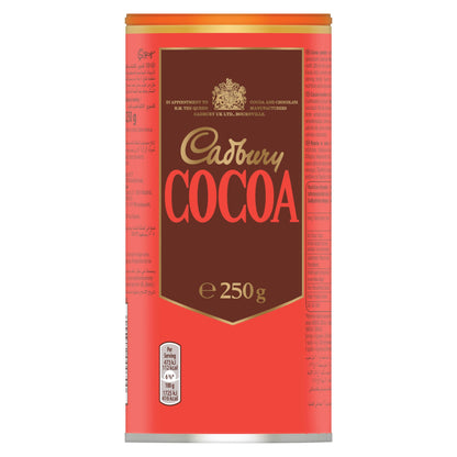 Cadbury COCOA 250 gms