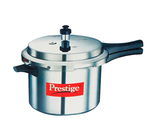 Prestige Aluminum Pressure Cooker 3 litre