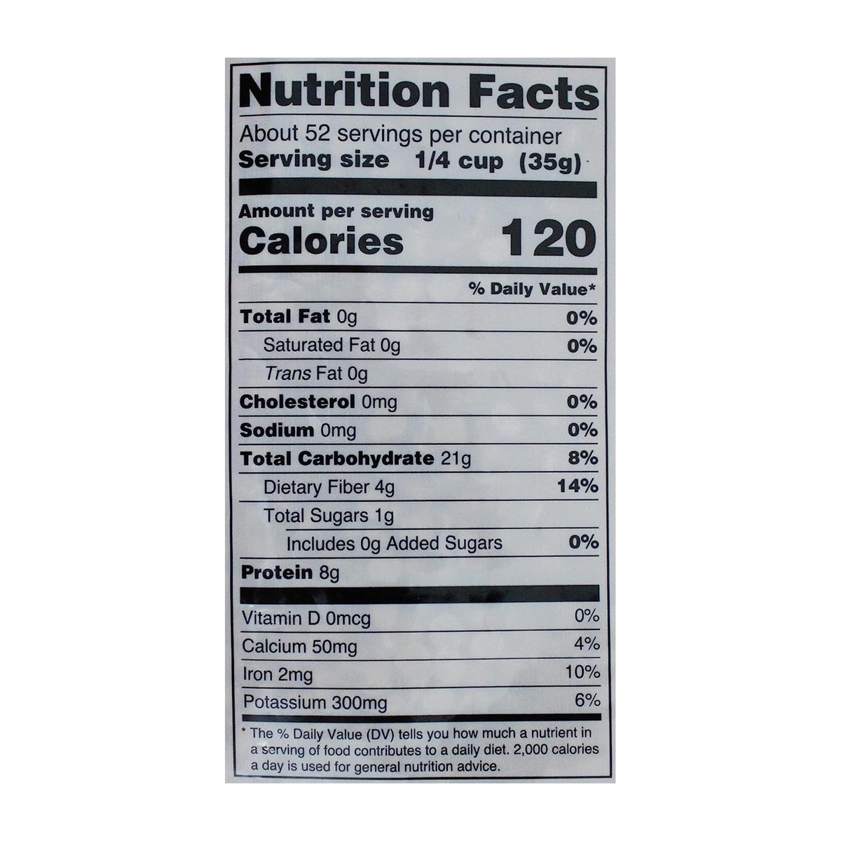 Tropical heat Kenyan chevda - hot - 340g - (pack of 4)