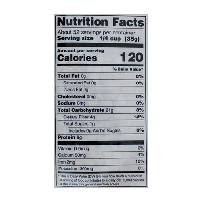 Tropical heat Kenyan chevda - hot - 340g - (pack of 4)
