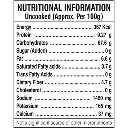 Gits Instant Rice Dosa Breakfast Mix, 800g (Pack of 4 X 200g Each)
