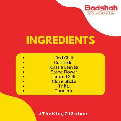 Badshah Premium Garam Masala Powder 100 gms