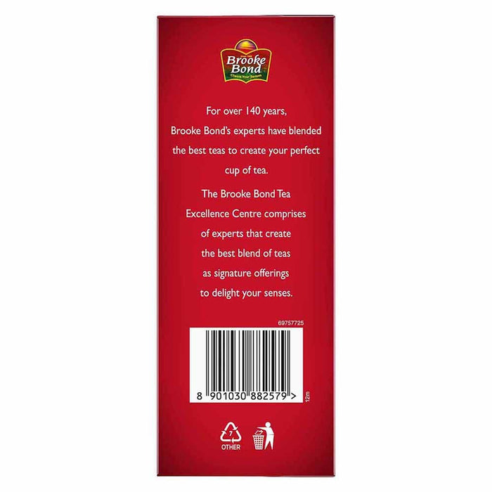 Brooke Bond red label natural Care 500 gms