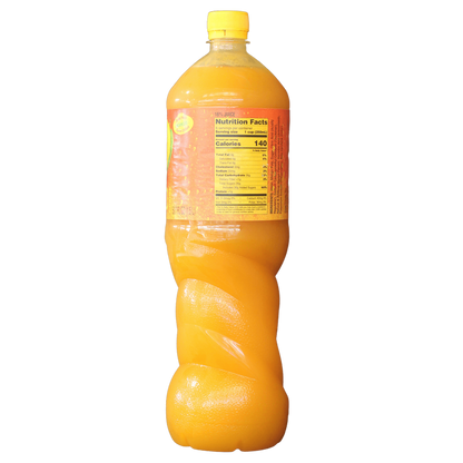 Deep Mango Juice, 1.5 Liter