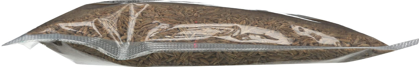 Swad Cumin seeds whole 400 gms - Food / Masala / Dal