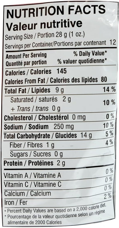 MM Chakri sticks 340 gms - Indian Snack
