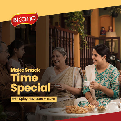Bikano by Bikanervala Navratan Mix, Navrattan Mix, 1kg (35.2oz)