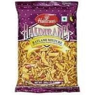 Haldiram's- Ratlami Mixture 400 gms