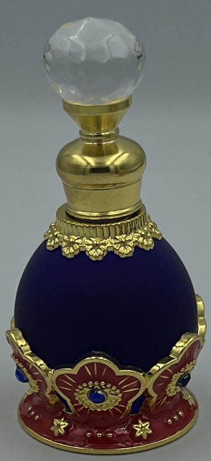 Musk Lavender 20 ML Concentrated Fragrance (0.68 fl. Oz) - by SCUS Perfumes - Bath & Shower