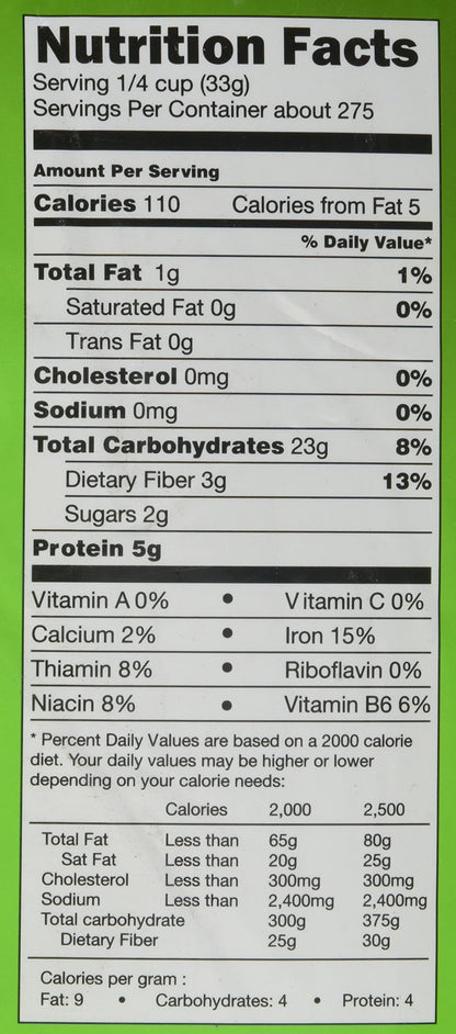 Sujata Atta Multigrains 20 lbs - Whole Wheat Atta