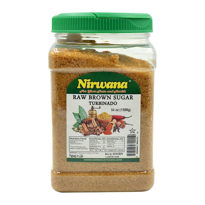 Nirwana, Jaggery Powder, 908 Grams(gm)