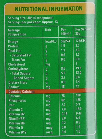 Nestle Milo- 400 gms