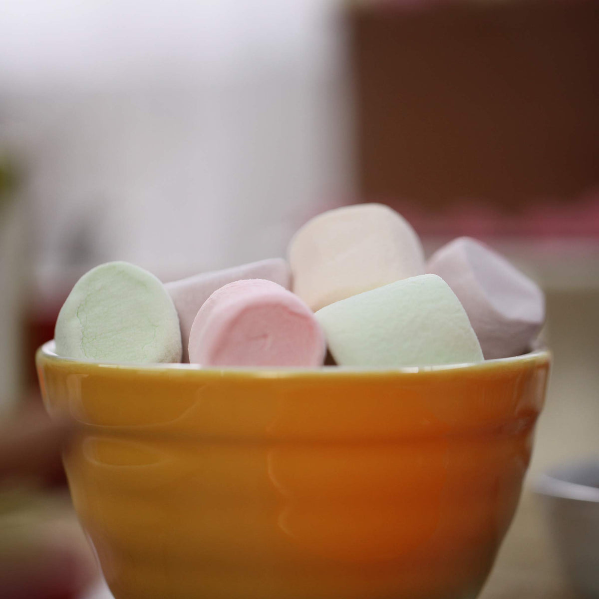 Ziyad Marshmallows (halal) 250 gms - Biscuits & Cookies