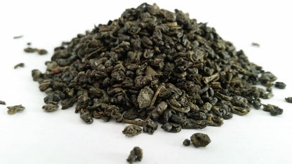 Moroccan Green Tea- Sultan Baroud- 7.05 oz - 200 g