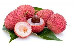 Fresh Lychee Fruit 2 Pounds