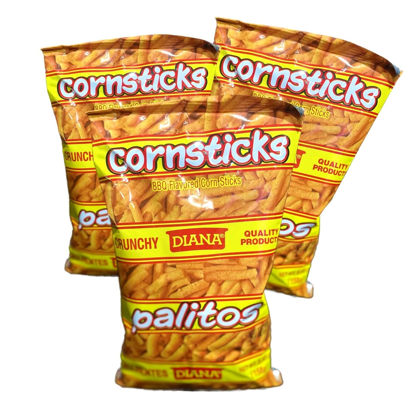 Diana Cornsticks Palitos