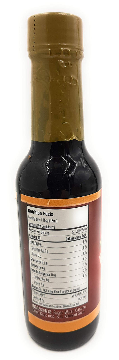 Spur Tree Jamaican Browning Sauce Browning Seasoning Sauce to Caramelize Your Dishes Authentic Jamaican Experience Browning Sauce Jamaican Browning Jamaican (4.8 Oz)