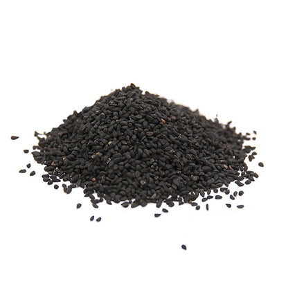 Black Seed 100g / 3.53 oz (Nigella, Kalonji, Habet el Baraka)