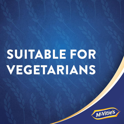 McVitie's Ginger Nuts Biscuits, 250g