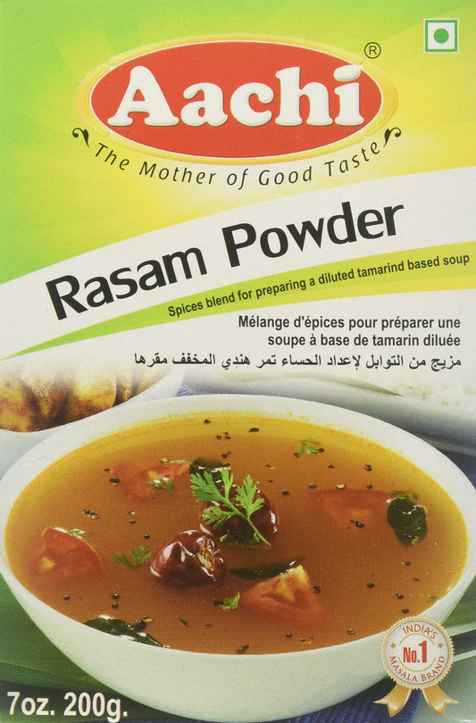 Aachi Rasam Powder 200 gms