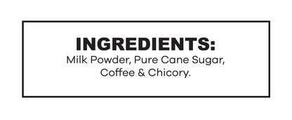 QuikCafe Madras Coffee,10 count,Pack of 4