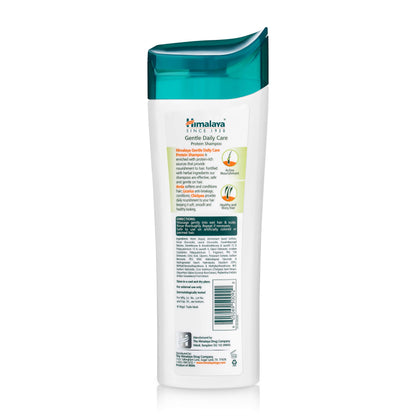 Himalaya Gentle Daily Care Protein Shampoo, 13.53 Ounce