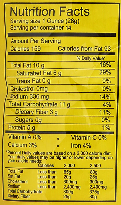 Anand Kerala Mixture 400 gm.