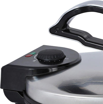 Brentwood Roti & Tortilla maker 10"