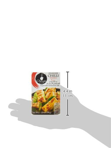 Ching's Paneer Chilli Masala 50 gms