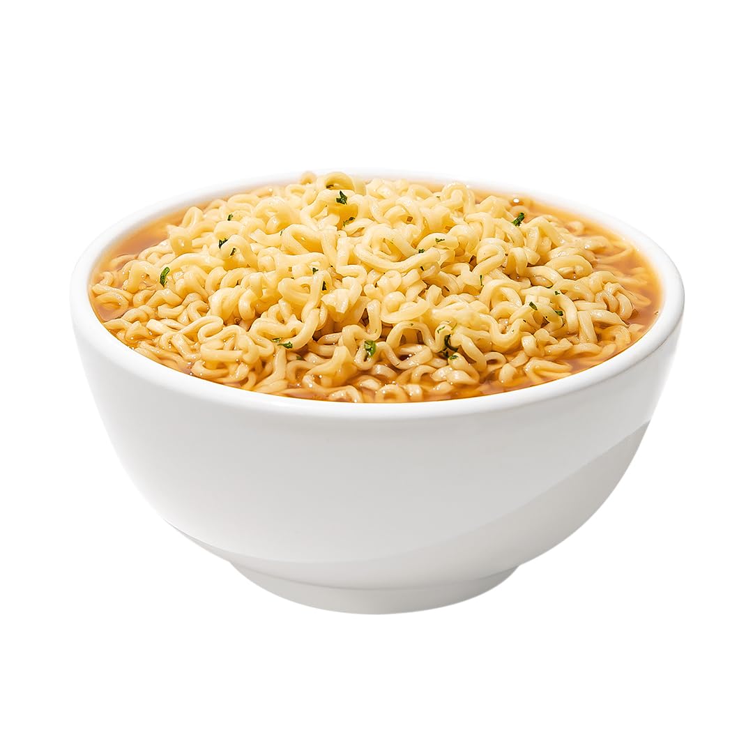 Maruchan Ramen Pork Flavor, 3.0 Oz(Pack of 24)