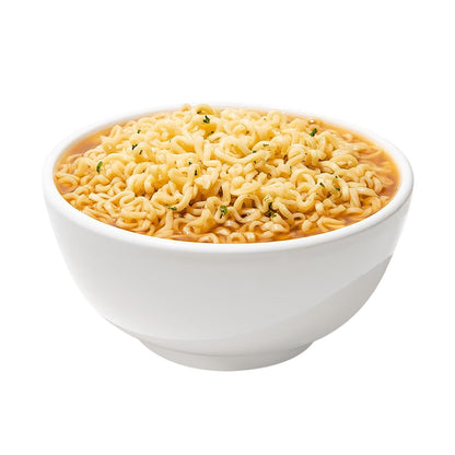 Maruchan Ramen Pork Flavor, 3.0 Oz(Pack of 24)