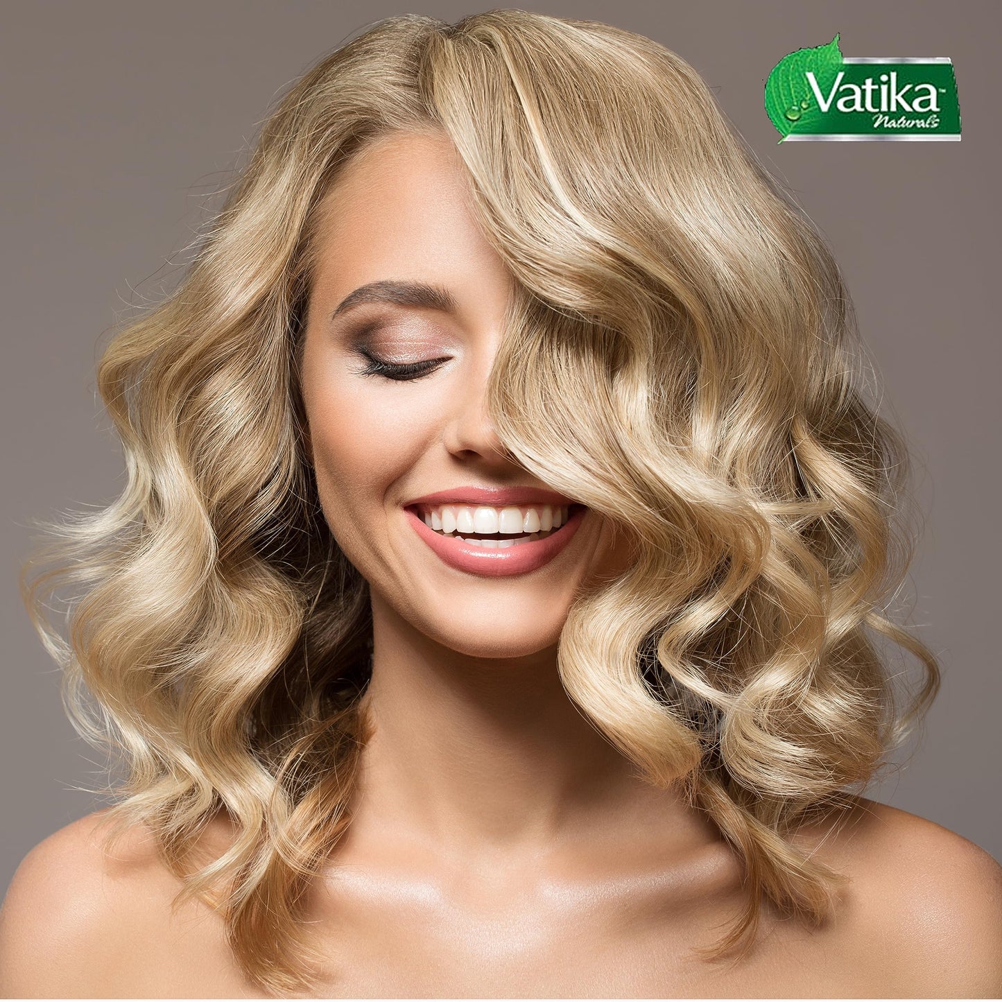 Dabur Vatika Naturals Virgin Olive Nourishing Shampoo 400ml