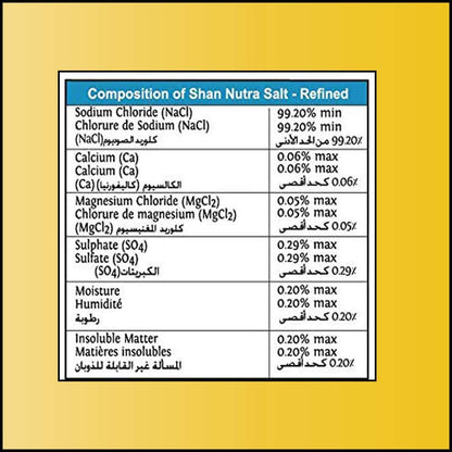 Shan Virgin Himalayan Pink Salt Fine Grain (800g) - Naturally Fortified with 84 Trace Minerals - Stand Up Pouch