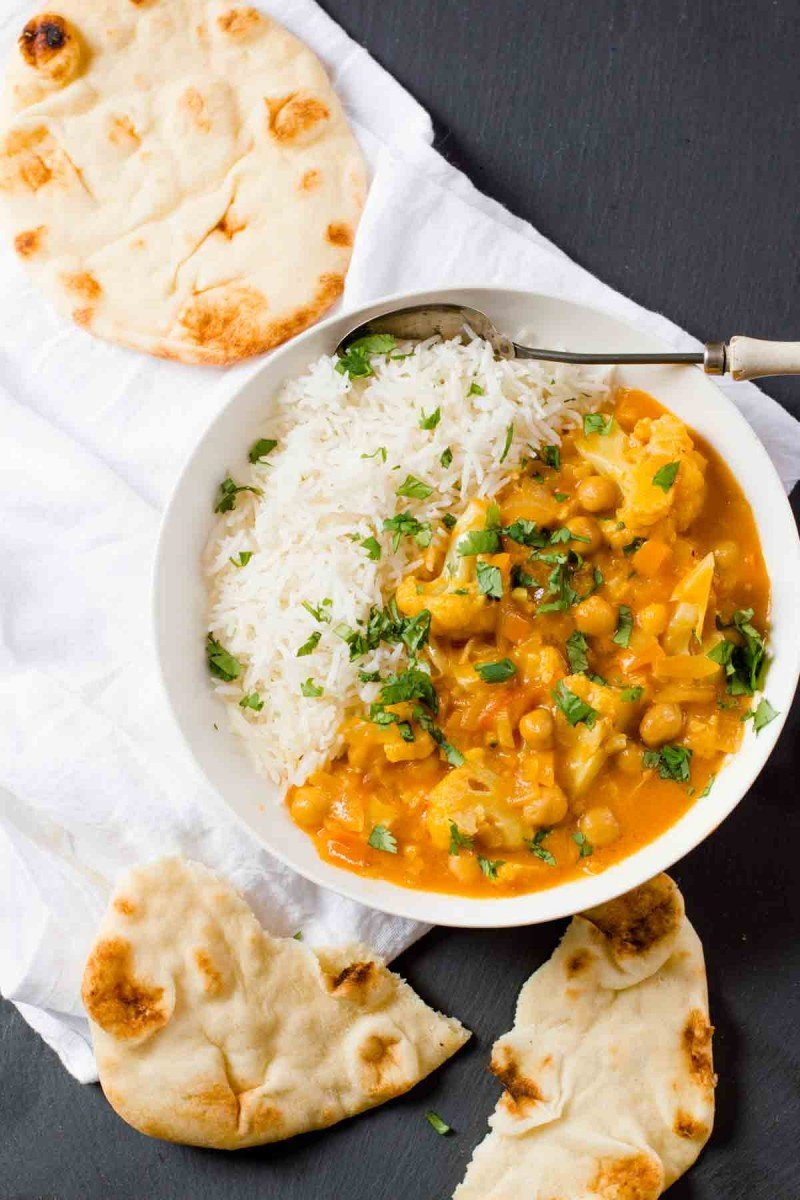 Laxmi Kabuli Chaba Chickpeas 4 lbs - Food / Masala / Dal