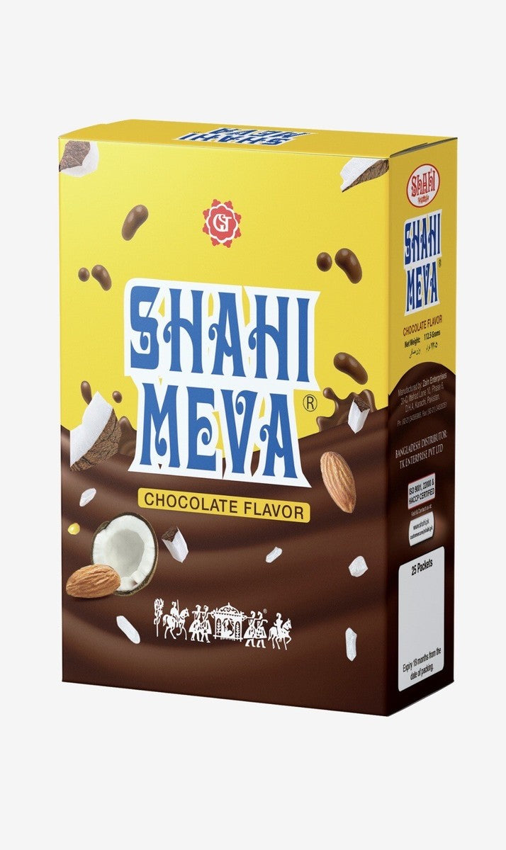 Shahi Meva Chocolate Flavor