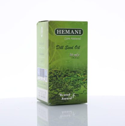 Hemani Dill Seeds Oil 30ml