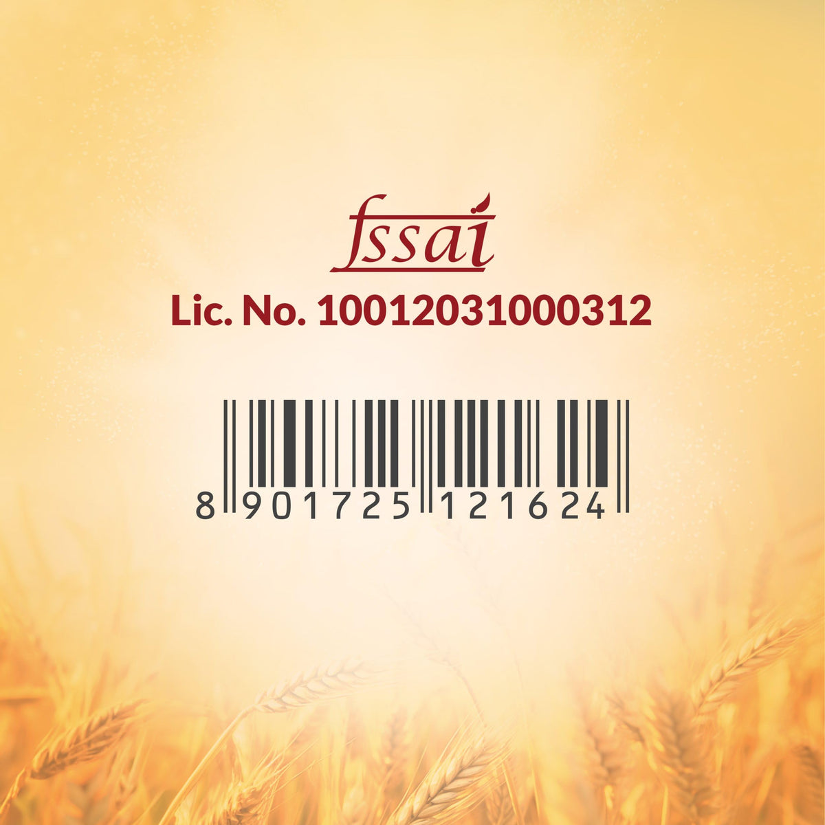 Ashirwad Atta With Multigrains 10 lbs