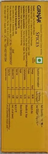 Girnar Instant Premix Masala Pack of 6