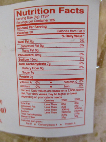 Swad Indian Kolhapuri Jaggery (gur) 1 lb - Food / Masala / Dal