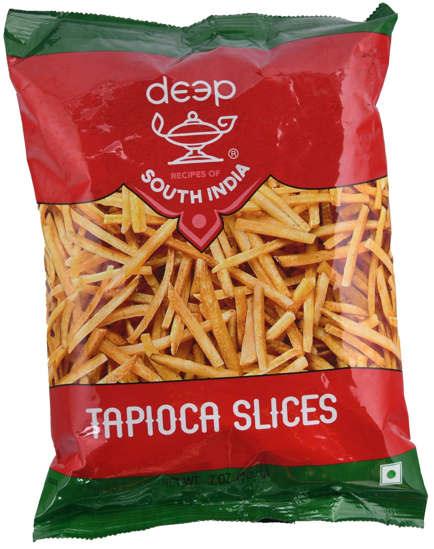 Tapioca Slices 7 oz.