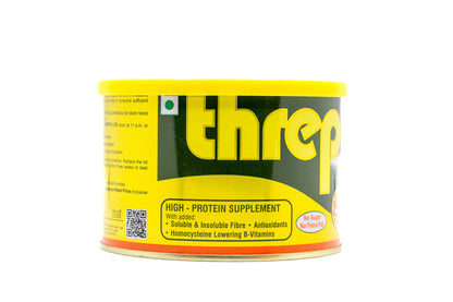 SHASTHA FOODS Threptin Diskettes - Lite (Pack of 2) Each 275g (B-PS)