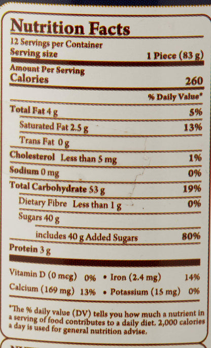 Haldirams Haldiram's Long Gulab Jamun - 1 Kg,, 1000g ()